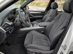 BMW X5 M50d 2013 года